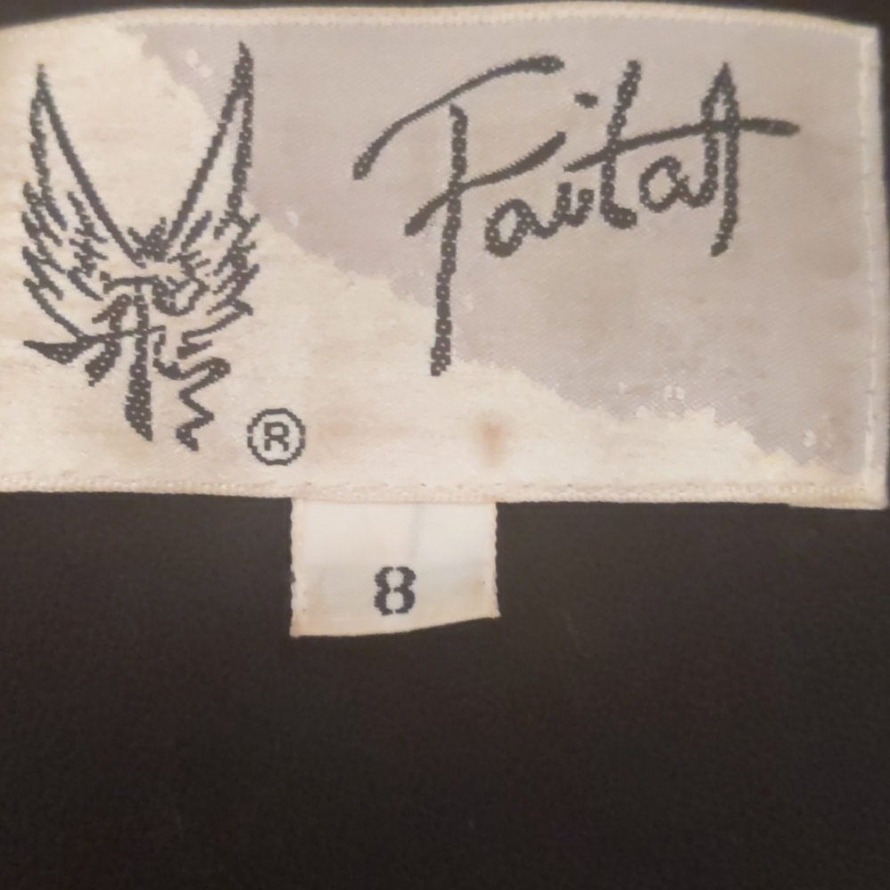 Vintage jacket πππ - Picture 4 of 5